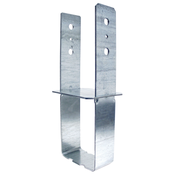 Image of Simpson Strong-Tie CB66 CB Galvanized Column Base for 6x6 (Pack of 144)