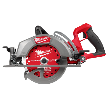 Milwaukee M18 FUEL™ 7-1/4" Rear Handle Circular Saw (Tool Only)