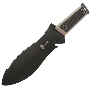 Reapr Versa 6.5” Hori Hori Knife w/Sheath