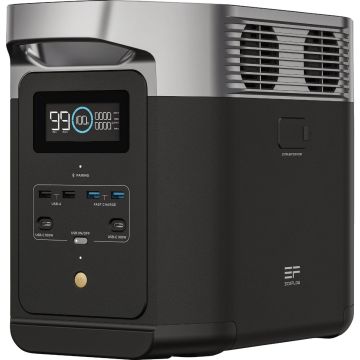 EcoFlow Delta 2 1024W Portable Power Station
