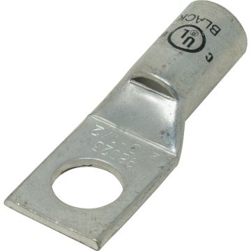 Southwire #2/0 STR 1/2 In. Stud Hole Compression Lug