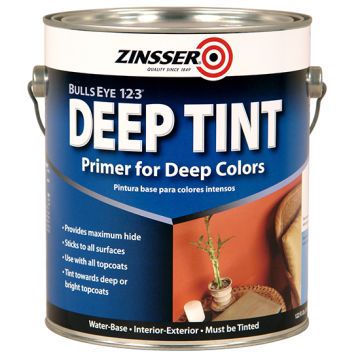 123 Deep Tint Primer Sealer Gal