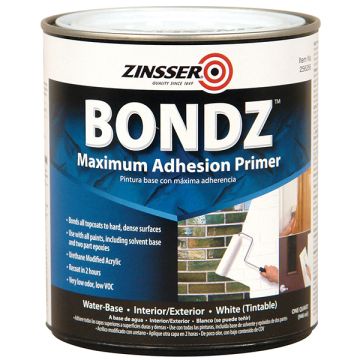 Zinsser Gardz Mx Adhsn Prmr 1gal