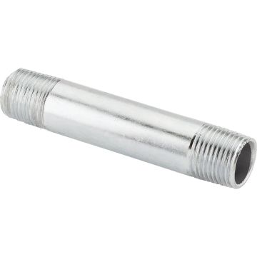 Halex 3/4 In. x 6 In. Close Rigid & IMC Conduit Nipple