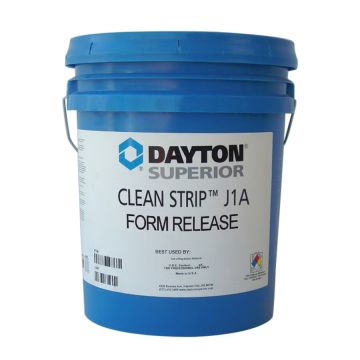 Form Oil Quick Release 5gal