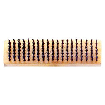 6x19 Row Premier Wire Brush Str