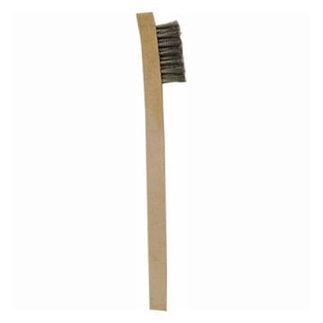 Stainless Wire Brush 10202