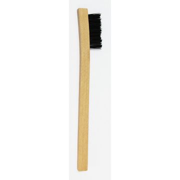 3x7 Row Premier Wire Brush Nylon