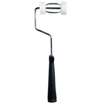 3" Z-pro 4-wire Roller Frame