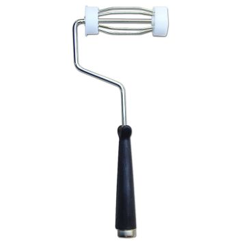 4" Z-pro 4-wire Roller Frame