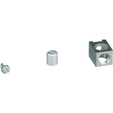 Square D QO/Homeline 100A Aluminum Neutral Lug Kit