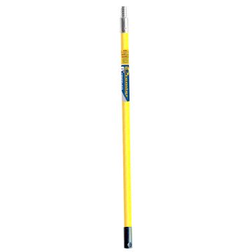 72" Z-pro Yellow F/G Ext Pole