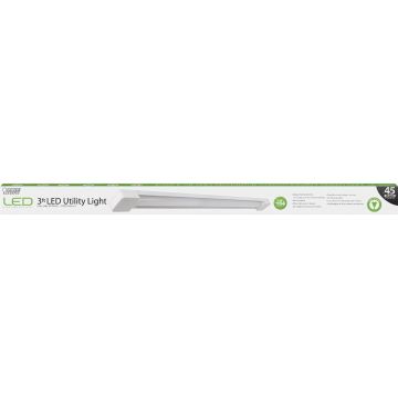 3' 40k Led Utility Light