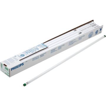 Philips 21W 34 In. Bright White T5 Miniature Bi-Pin Fluorescent Tube Light Bulb