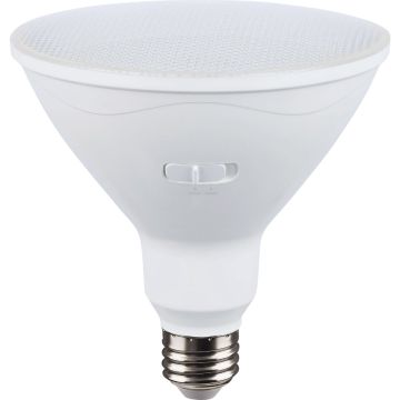 Satco 250W Equivalent PAR38 Medium Base CCT Selectable LED Light Bulb