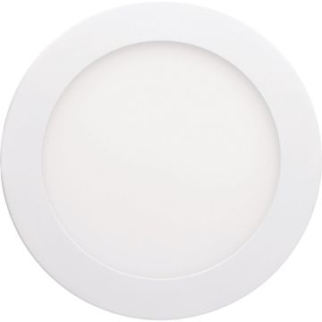 Satco 6 In. 12W CCT Selectable LED Direct Wire Downlight