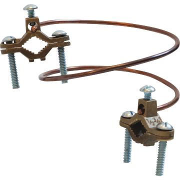 Southwire Water Heater Bonding Kit
