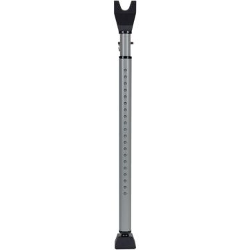 Sabre Adjustable Door Security Bar