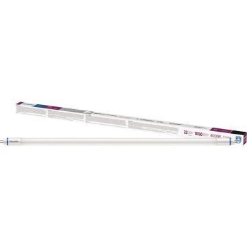 Philips 14W Equivalent 22 In. Cool White T5 Tube G5 Base LED Light Bulb