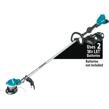 Makita 36V (18V X2) LXT® Brushless String Trimmer (Tool Only)