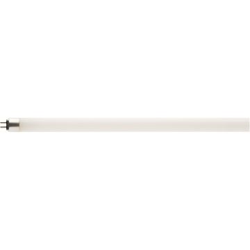 Satco 24W Equivalent 24 In. Natural Light T5 Bi-Pin Direct Replacement LED Tube Light Bulb