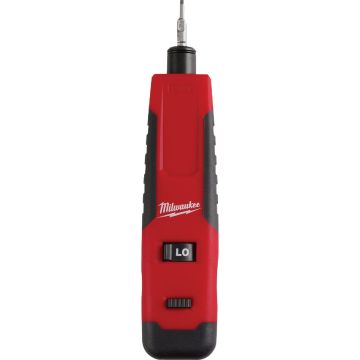 Milwaukee Impact Punchdown Tool