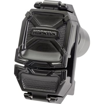 Hopkins Towing Solutions Endurance 7-Blade to 4-Flat Multi-Tow Exact Fit OE Replacement Connector