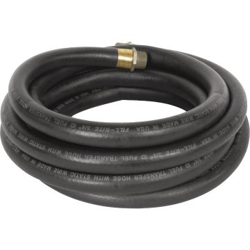Fill-Rite 3/4 In. x 20 Ft. Fuel Transfer Hose