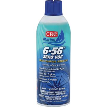 CRC 6-56 9 Oz. Multi-Purpose Lubricant