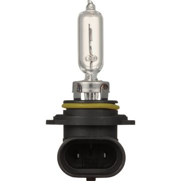 PEAK Classic Vision 9012 Clear Automotive Headlight