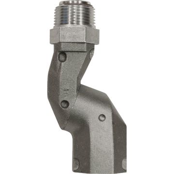 Fill-Rite 1 In. Multi-Plane Fuel Transfer Swivel