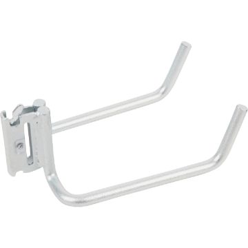 Erickson Dual Arm E-Track Hook