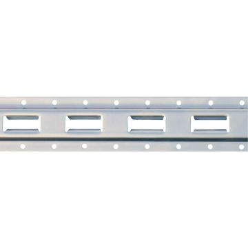 Erickson 4 Ft. 6000 Lb. Vertical E-Track