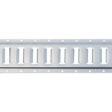 Erickson 4 Ft. 6000 Lb. Horizontal E-Track