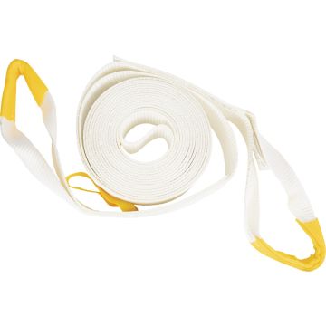 Erickson 4 In. x 30 Ft. 35,000 Lb. Recovery Strap Bulk