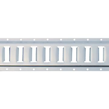 Erickson 2 Ft. 6000 Lb. Horizontal E-Track
