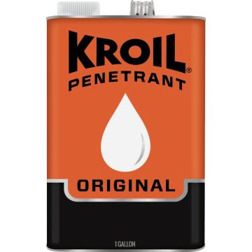 KROIL 1 Gal. Original Penetrant Oil