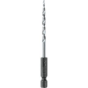 Makita #8 Countersink 11/64" Replacement Drill Bit