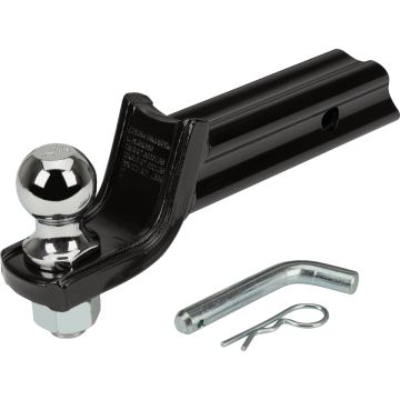 TowSmart X-Mount Class III Starter Kit with 2 In. Drop, 5000 Lb. Capacity