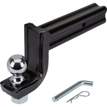TowSmart X-Mount Class V Starter Kit with 5 In. Drop, 15,000 Lb. Capacity