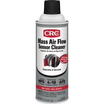 CRC 11 Oz. Mass Air Flow Sensor Cleaner