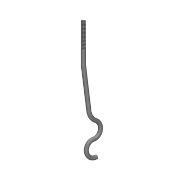 Image of Simpson Strong-Tie SSTB16 SSTB 5/8 in. x 17-5/8 in. Anchor Bolt
