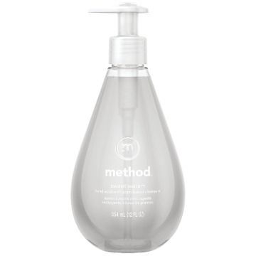 Method 12 Oz. Sweet Water Gel Hand Soap