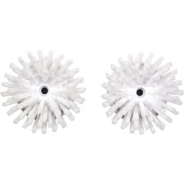 OXO Good Grips Palm Soap Dispensing Brush Refill, (2-Pack)