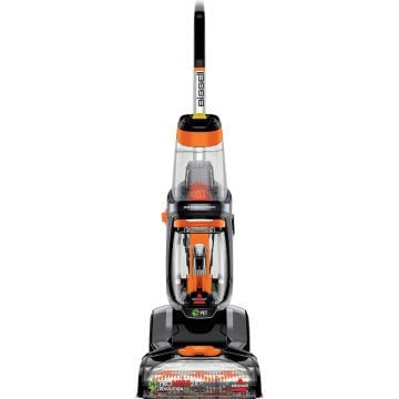 Bissell Proheat 2x 24 Ft. 1 Gal. Upright Carpet Cleaner Machine