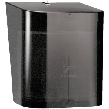 Kimberly-Clark Professional In-Sight Center-Pull Smoke Paper Towel Dispenser