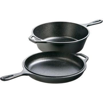 Lodge 3.2 Qt. Dutch Oven