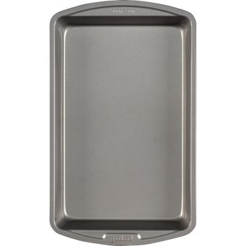 Goodcook 11 In. x 7 In. Non-Stick Biscuit & Brownie Baking Pan