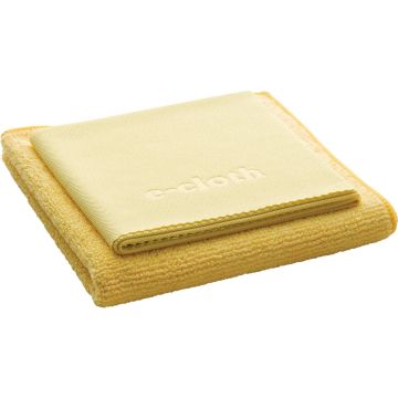 E-Cloth Bathroom Cleaning Cloth (2-Count)