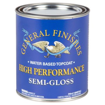 Qt Gf High Perf Wb Fin Clr S-gl